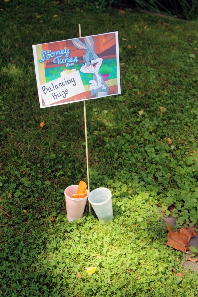 looney tunes party14