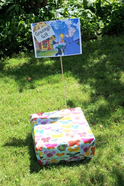 looney tunes party15