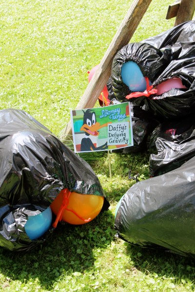 looney tunes party16