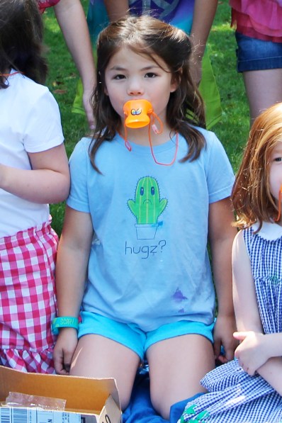 looney tunes party22