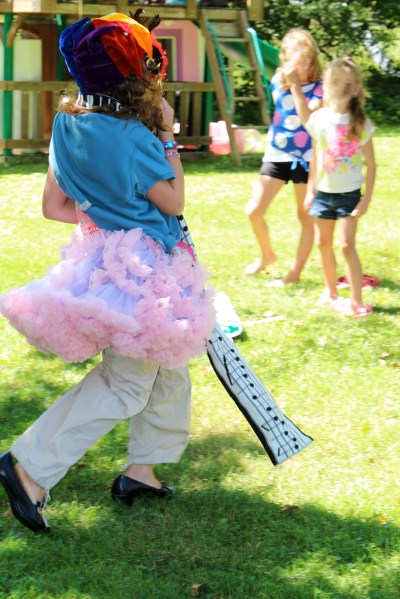 looney tunes party26