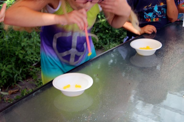 looney tunes party30