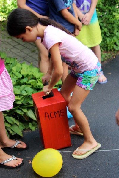 looney tunes party37