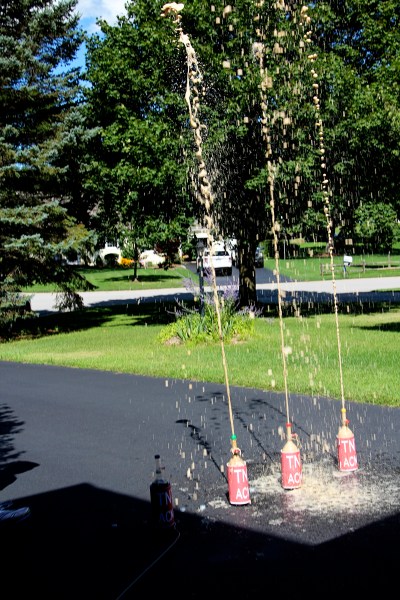 looney tunes party39