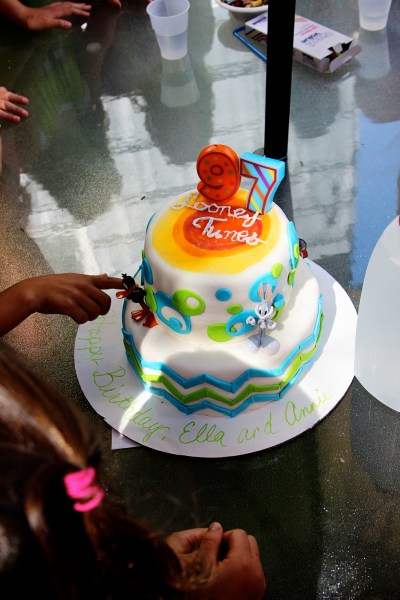 looney tunes party42