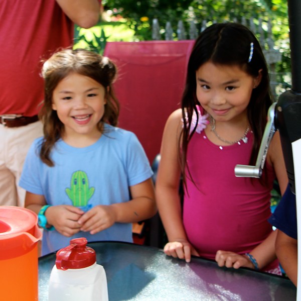 looney tunes party43