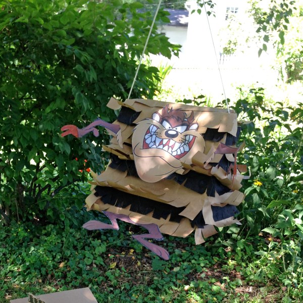 looney tunes party45