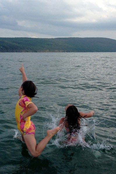 9.01 last lake day jump