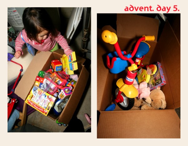 advent day5