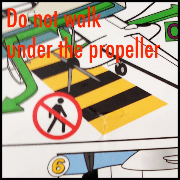 airplane safety rules1