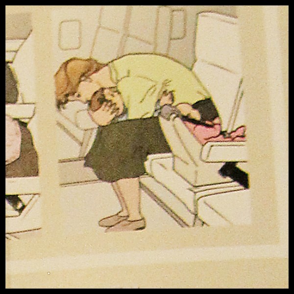 airplane safety rules14
