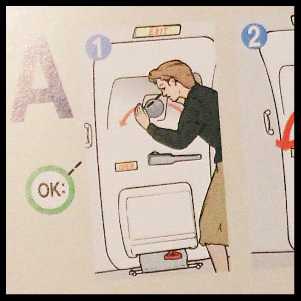 airplane safety rules23