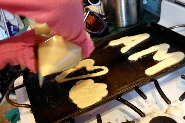 special overnight a10