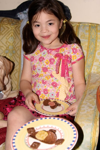 special overnight a7