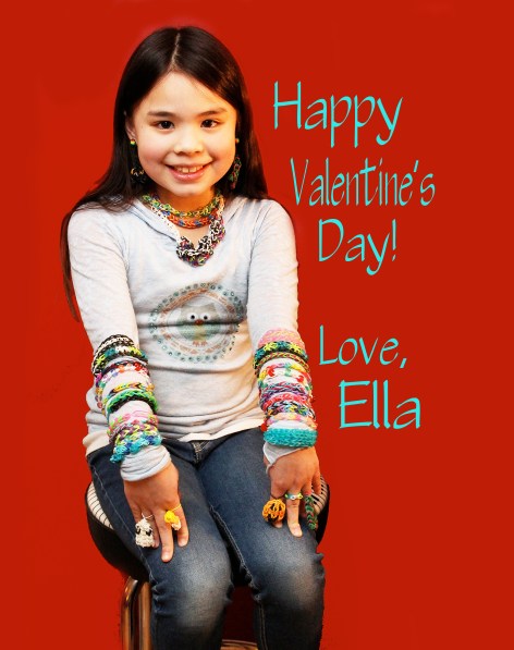 ella's valentine2 2014