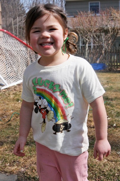 st patricks day girl4