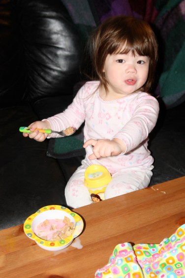 april fools pink milk