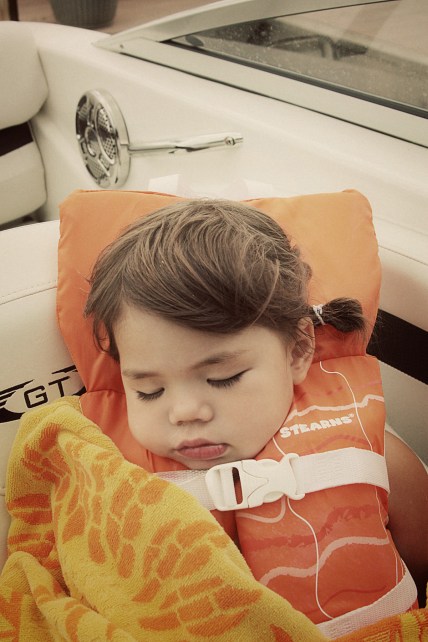 8.6 boatride nap